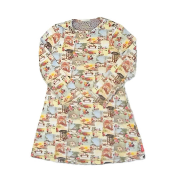Oilily Other - Oilily Girls Printed Dress size: 2T